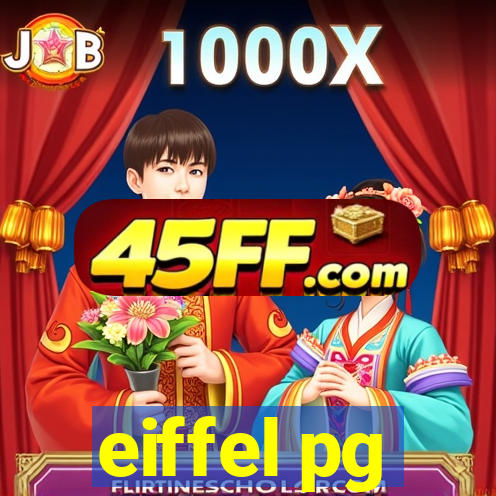eiffel pg